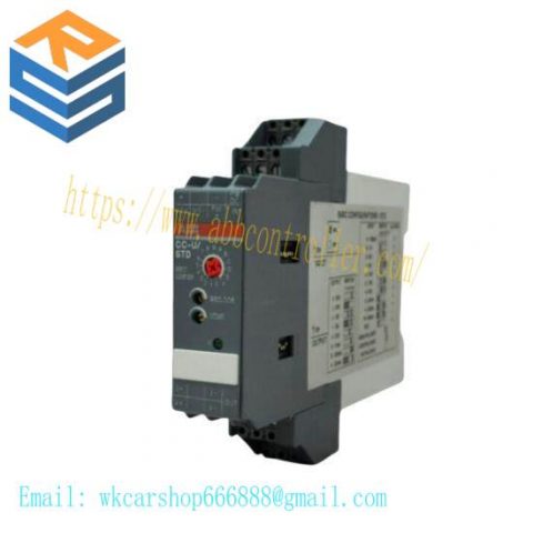 ABB PPD512 3BHE040375R1023 - High-Performance Automation Module