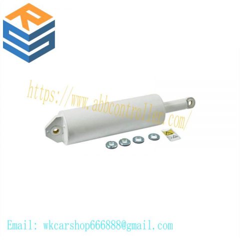 ABB PS130/6-75-P Control Module for Industrial Automation