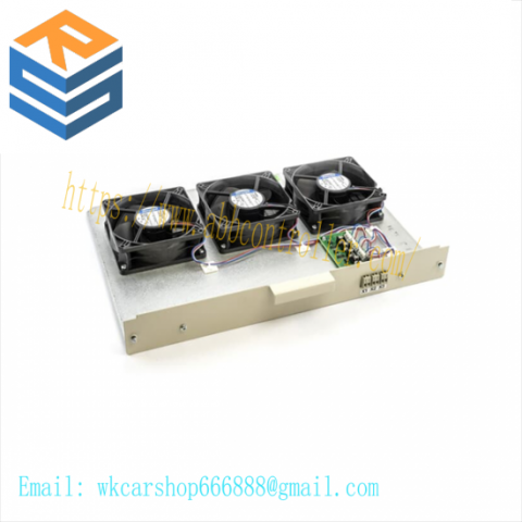 ABB RC527 3BSE008154R1 Controller Module