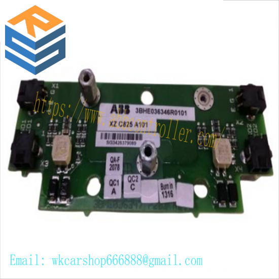 abb_ref601_ce446bb1nh.png ABB REF601 CE446BB1NH Industrial Control Module
