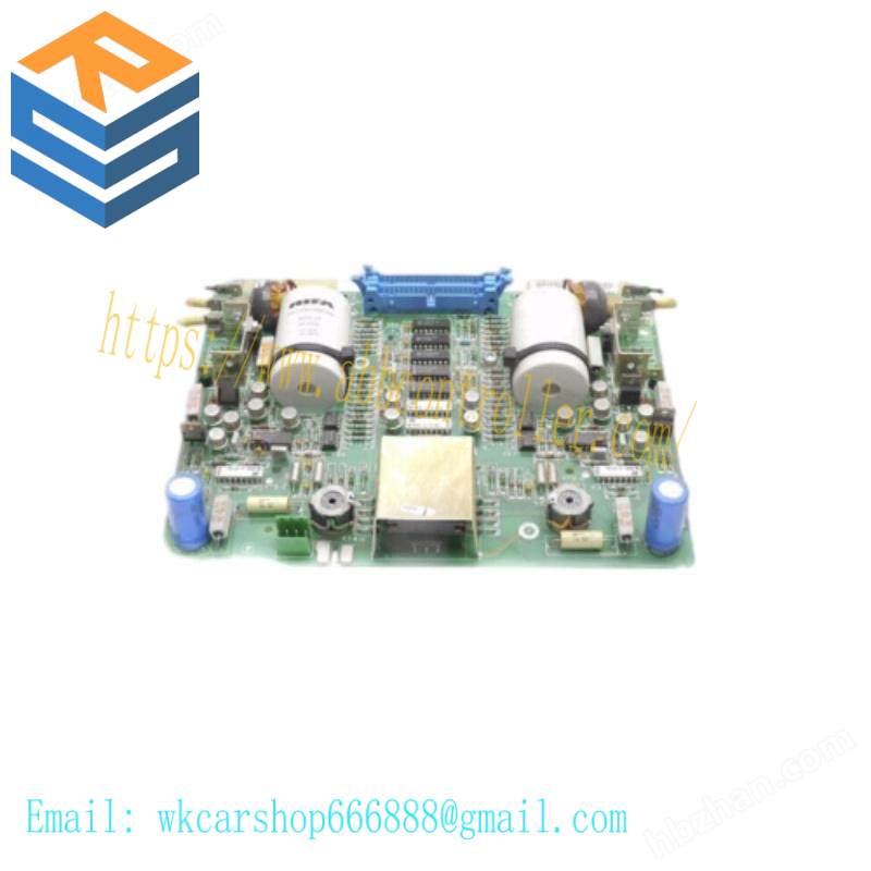 abb_ref601_ce446bb1nh_2.jpg ABB REF601 CE446BB1NH Industrial Control Module