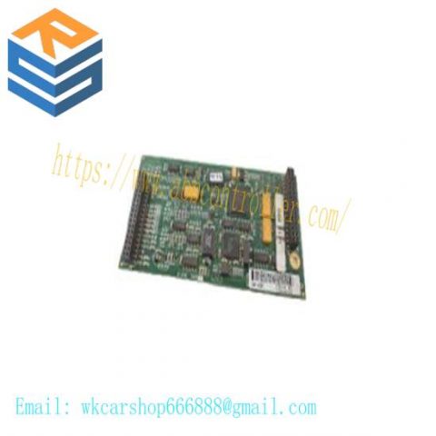 ABB RF533 3BSE014227R1 Industrial Controller Module