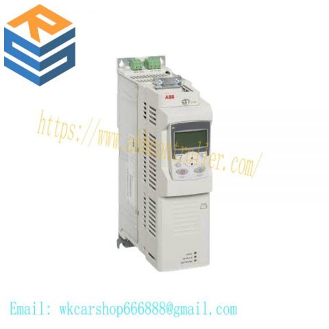 ABB S-113H D1961SH45TS02 - High-Performance Industrial Control Module