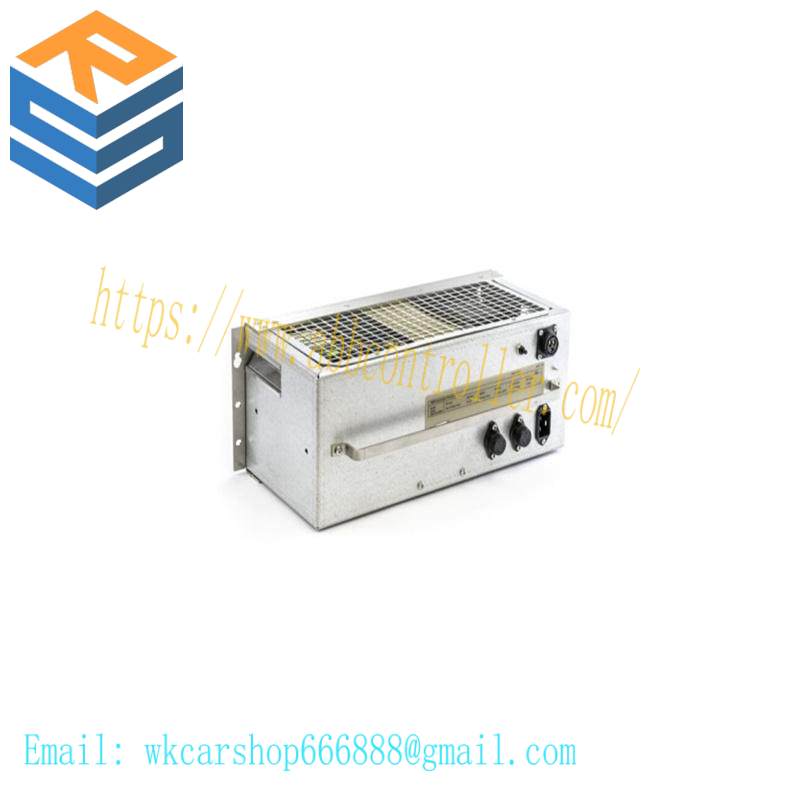 abb_sa168_3bse003389r1.jpg ABB SA168 3BSE003389R1 Industrial Control Module