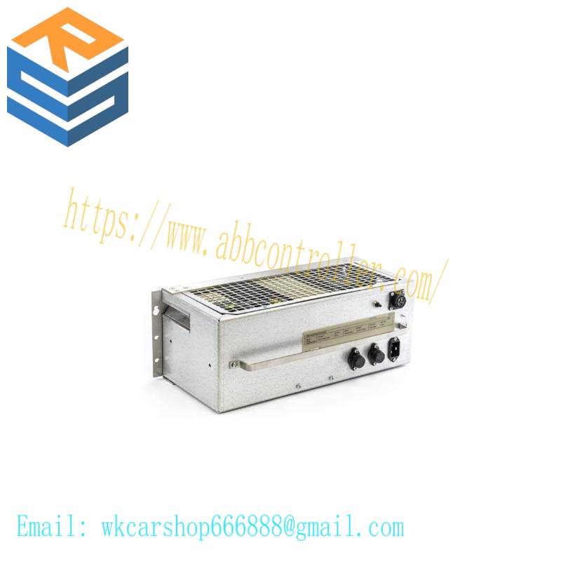 abb_sa168_3bse003389r1_1.jpg ABB SA168 3BSE003389R1 Industrial Control Module