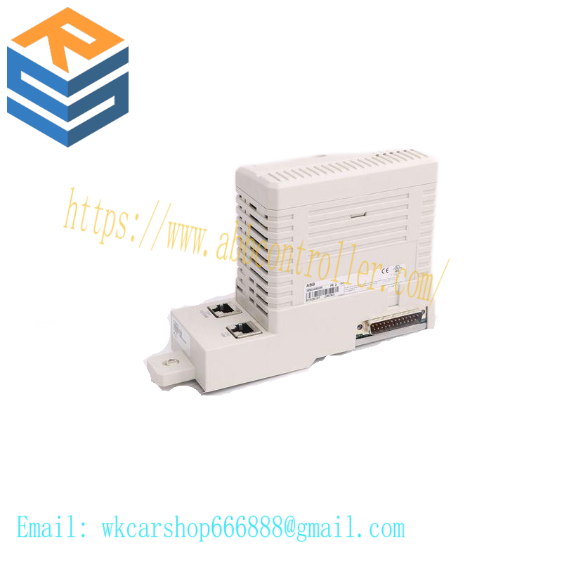 abb_sa168_3bse003389r1_3.png ABB SA168 3BSE003389R1 Industrial Control Module