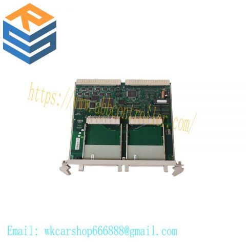 ABB SC510 Submodule Carrier, for Industrial Automation