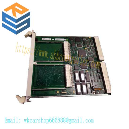 abb_sc520_3bse003816r1.jpg ABB SC520 3BSE003816R1 Industrial Control Module