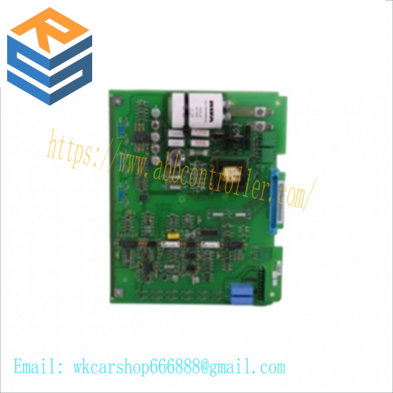 abb_scyc51020_58052582h.png ABB SCYC51020 58052582H - High Performance Industrial Controller Module