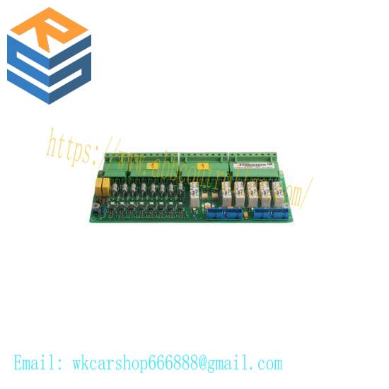 abb_scyc51020_58052582h_2.jpg ABB SCYC51020 58052582H - High Performance Industrial Controller Module