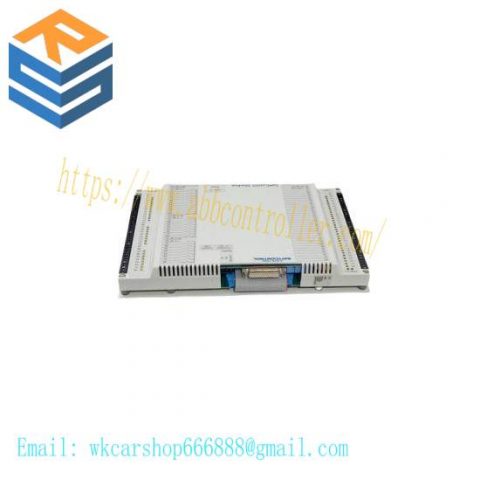 ABB SD32D Slimline Expansion Unit Controller - High Efficiency & Compact Design