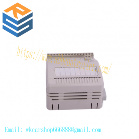 ABB SDCS-PIN-48-SD DRIVE BOARD: Advanced Industrial Control Solutions