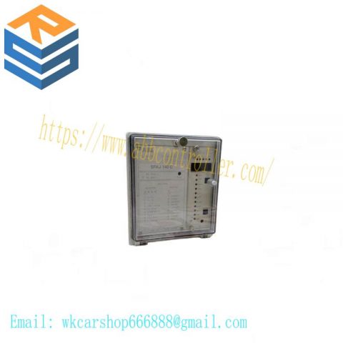 CONTROLPRO CID-115V Condition Monitoring Unit, Precision Engineered for Industrial Applications