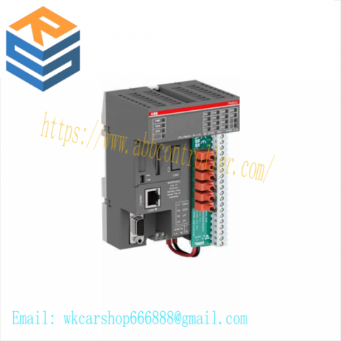 ABB TA562-RS-RTC Adapter Option Board, Advanced Integration for Industrial Automation