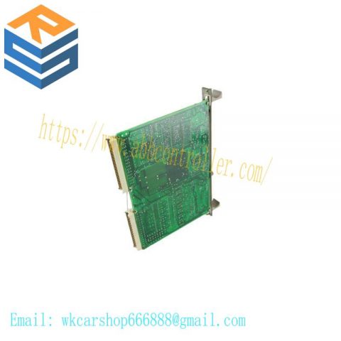 ABB TAS.580.0550G00 Industrial Control Module