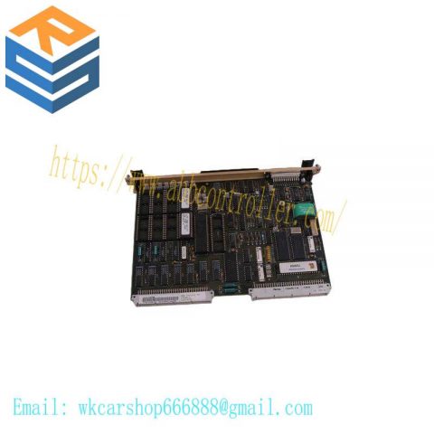 ABB TU831V1 | Terminal Base Model 3BSE013235R1
