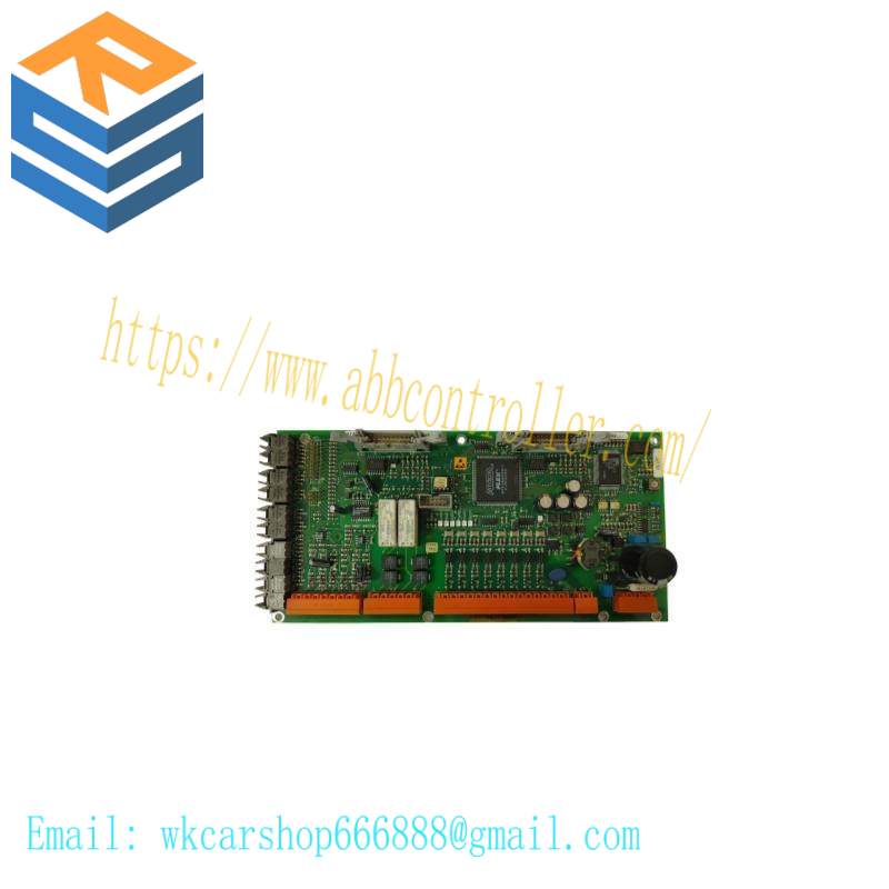 abb_uac389ae02_hiee300888r0002.jpg ABB UAC389AE02 HIEE300888R0002 Module Controller for Industrial Automation