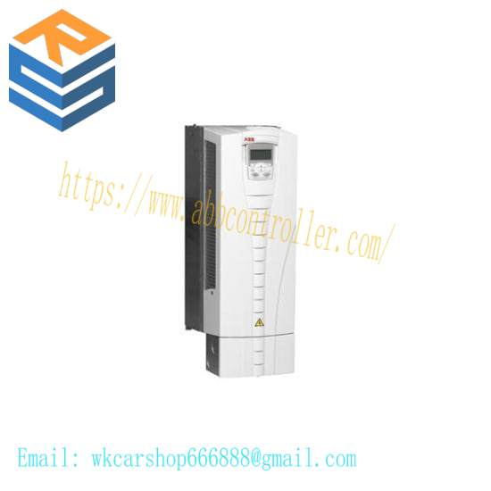 abb_uac389ae02_hiee300888r0002_3.jpg ABB UAC389AE02 HIEE300888R0002 Module Controller for Industrial Automation