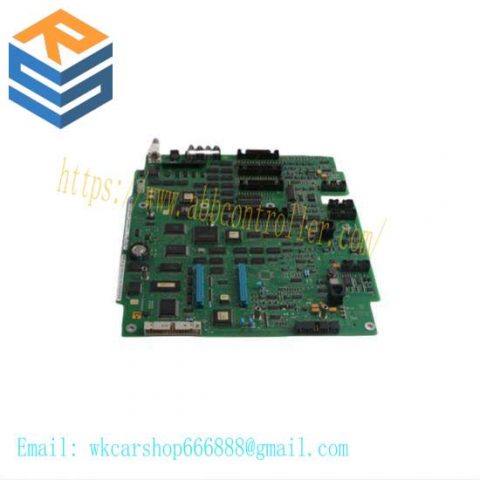 ABB UNS2880B-P 3BHE014967R0002 COB PCB Assembled; Manufacturer: ABB