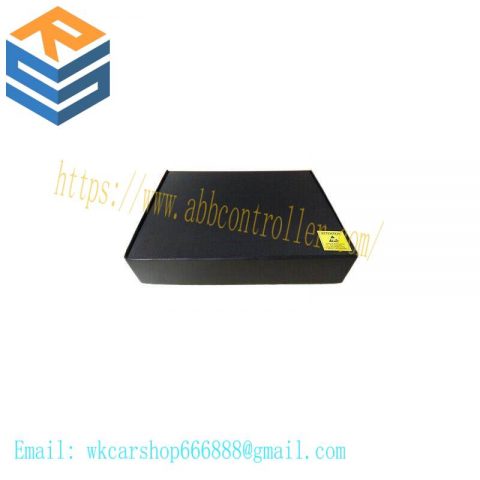 ABB UNS2880B-P V1 Digital I/O Module