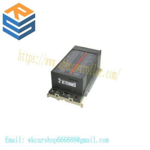 ABB VA-MC15-05 Controller Module