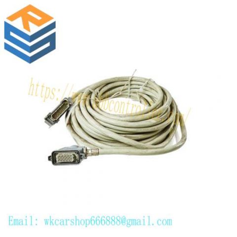 ABB XVC722AE101 3BHB002751R0101 - High Performance Industrial Control Module