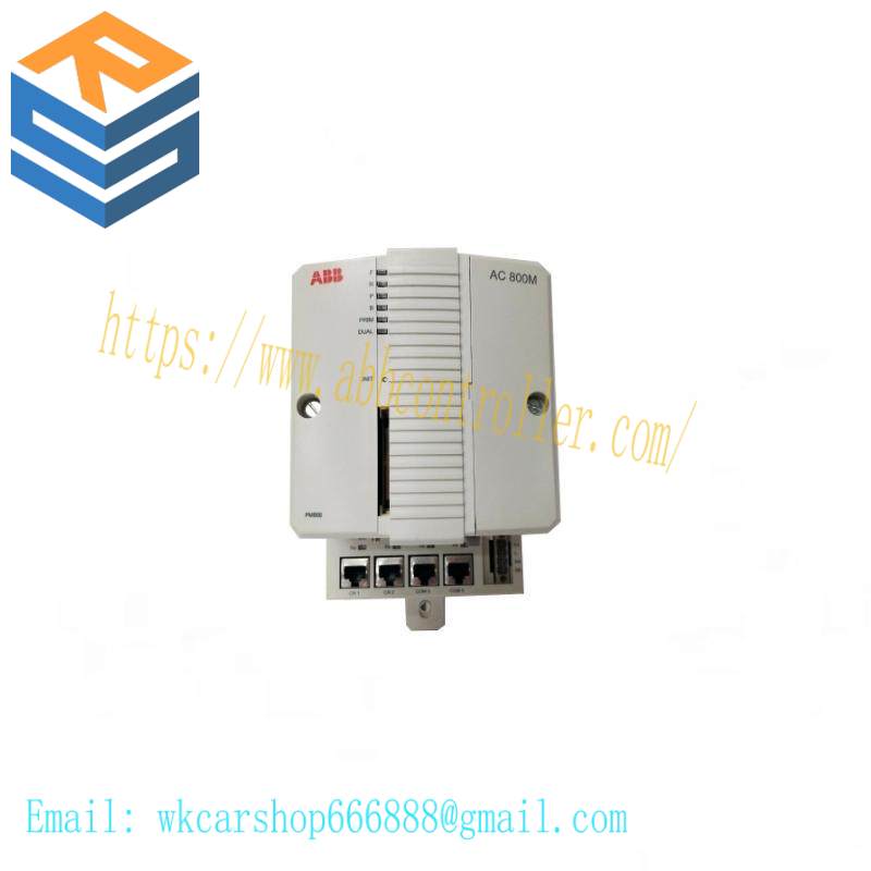 abb_xvc722ae101_3bhb002751r0101.jpeg ABB XVC722AE101 3BHB002751R0101 - High Performance Industrial Control Module
