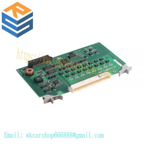 ABB YB560100-EA S3 Industrial Control Module