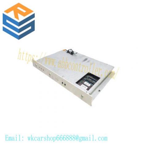 ABB YB560103-BN - High-Performance Control Board for Industrial Automation