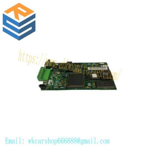ABB YPK113A | UART Communication Module