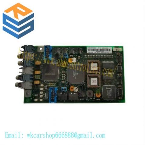 ABB YPK114A 3ASD399002B20 DCB-BOARD - Industrial Control Module