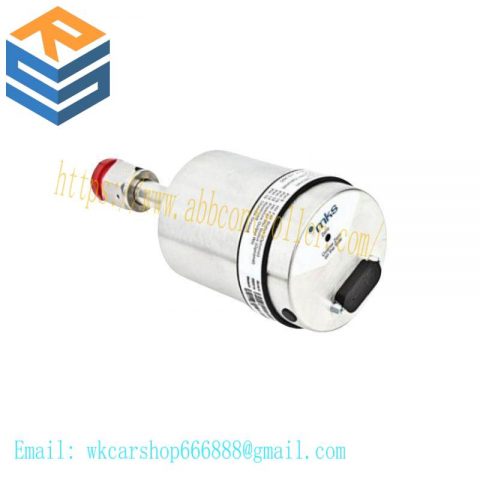 API4380G Absolute Encoder - High Precision Industrial Position Measurement