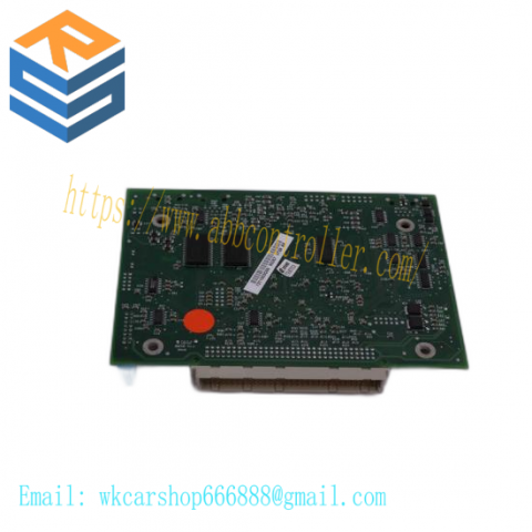 ACCELEPT 2R 920-PCI DIGI: High Performance Industrial Control Module