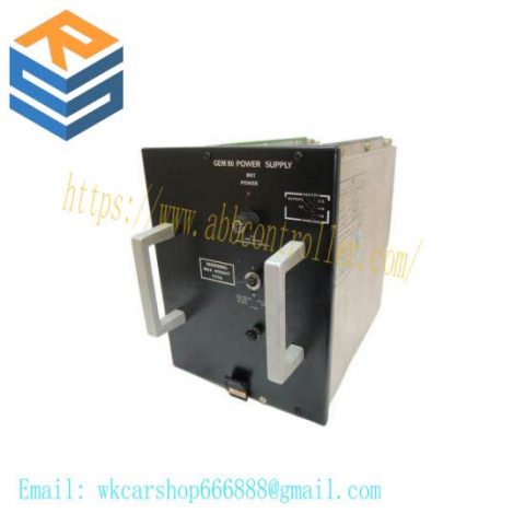 ACME T-2-53007-S Industrial Control Module