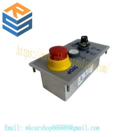 ADEPT 30356-10358/54165 Industrial Control Module