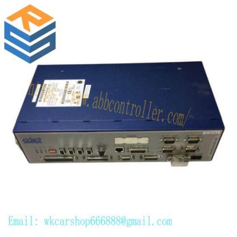 ADEPT EJI90340-40000 Interface Module for Robotic Systems