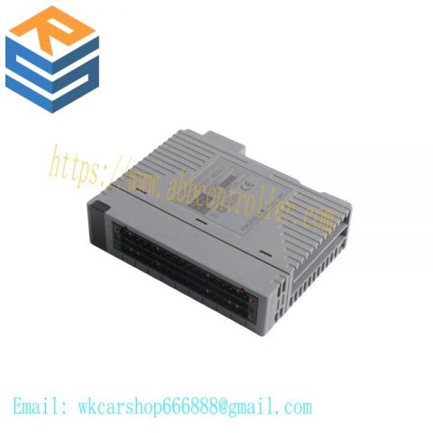 Yokogawa ADR541-P10 S1 - High-Performance Relay Output Module