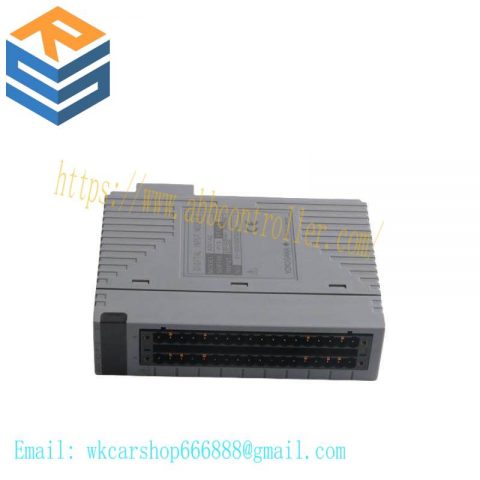 Yokogawa ADV142-P13 S1 Industrial Digital Input Module