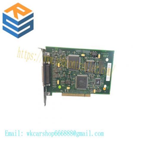 ALSTOM 12004-102-01 BOARD Control Module for Industrial Automation