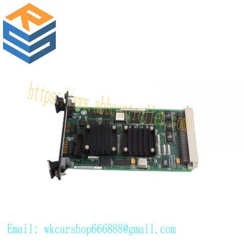 ALSTOM 8211-4303 Ladder Processor Module, Advanced Control Solutions for Industrial Automation