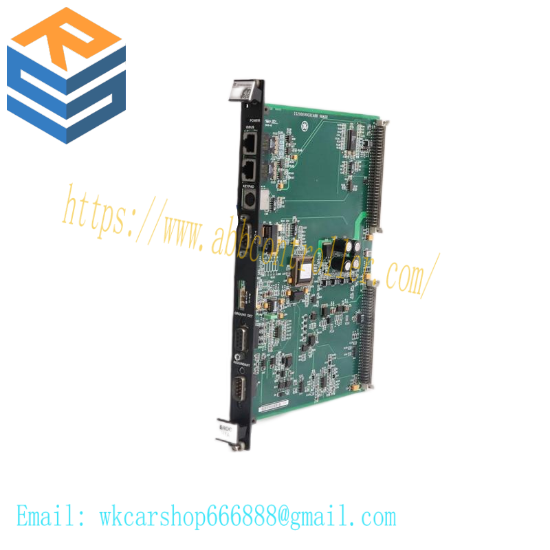 alstom_as111-1_1.png ALSTOM AS111-1 Module Card - High Precision Control Solution