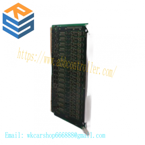 ALSTOM TTM211/IP166 L54E60000311: Industrial Control Module for Advanced Automation Solutions