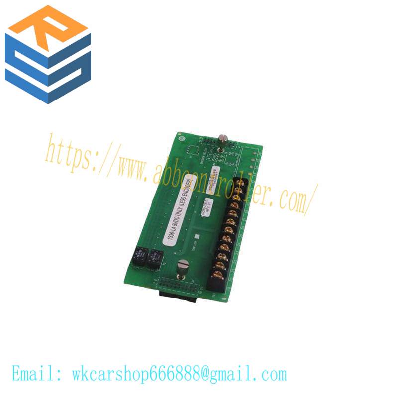 alstom_lc105a-1.jpg ALSTOM LC105A-1 Module Card for Industrial Control Systems