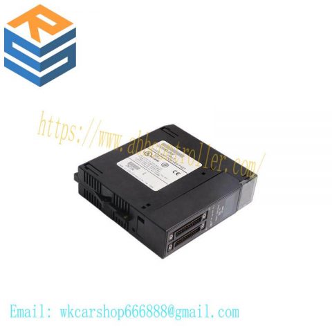 ALSTOM N895600512D N895600051C High-Quality Industrial Module