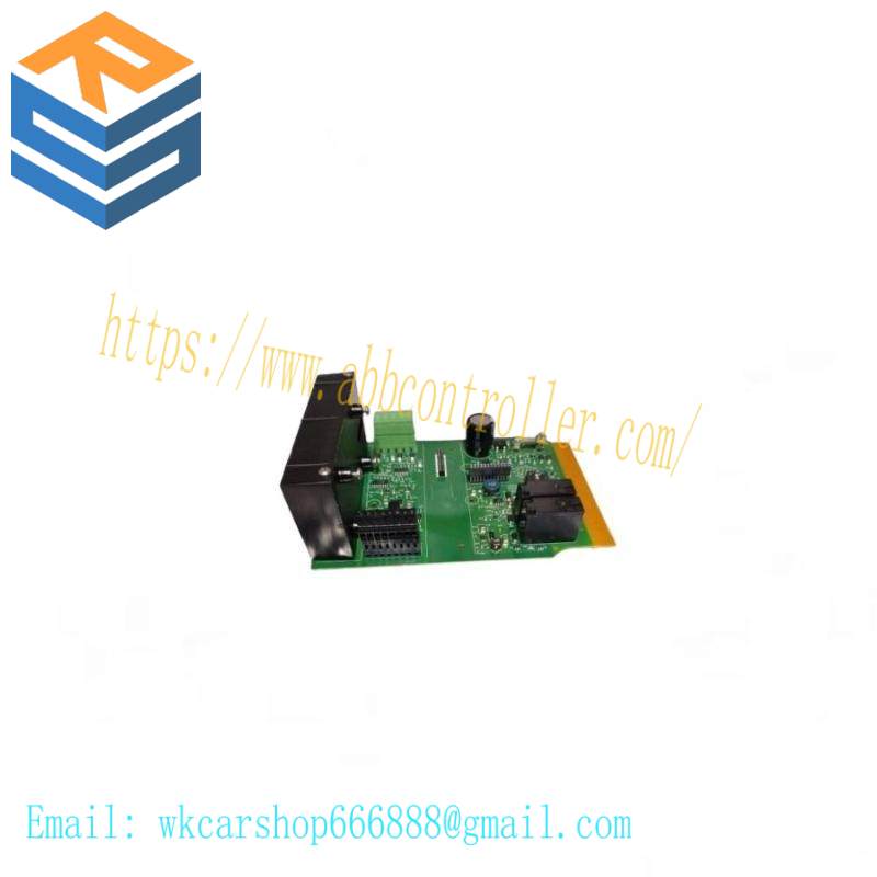 alstom_pib100g_3bee0226.jpg ALSTOM PIB100G 3BEE0226 Industrial Control Module