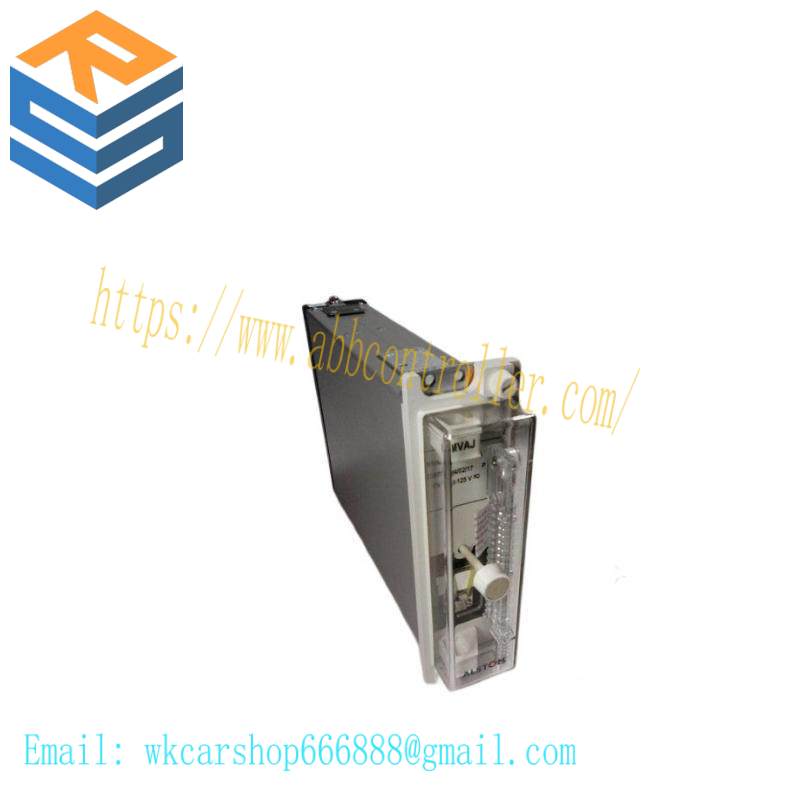 alstom_pib100g_3bee0226_1.jpg ALSTOM PIB100G 3BEE0226 Industrial Control Module