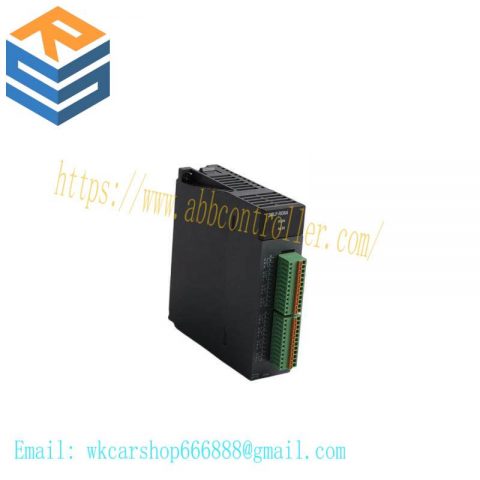 ALSTOM SDK-C0148 12003-101-01 - High-Performance Control Module