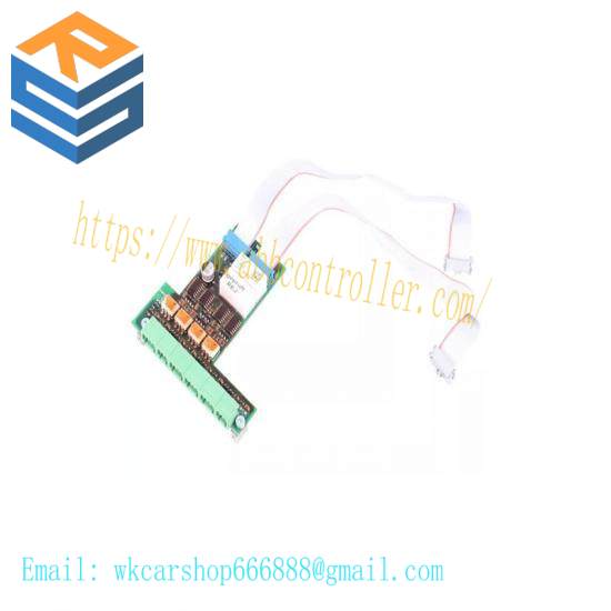 amkasyn_az05-0-0-1.jpg AMKASYN AZ05-0-0-1 Industrial Control Module