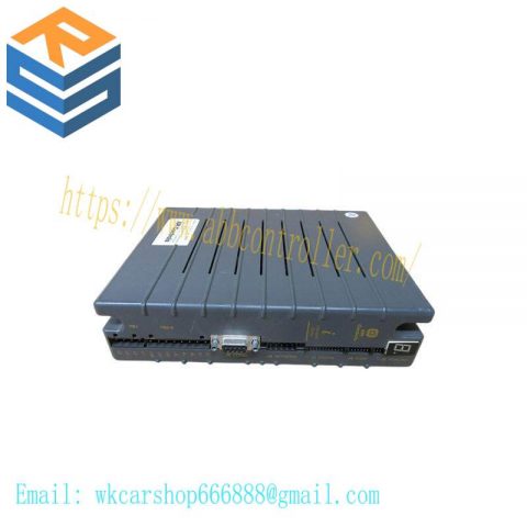 API PS-3306D-E Servo Drive - Precision Control in Industrial Automation