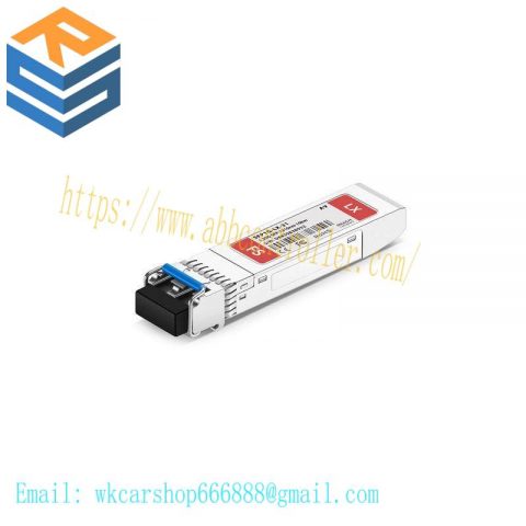 Avago AFCT-5715APZ Transceiver Module: High-Speed Optical Fiber Communication Solution